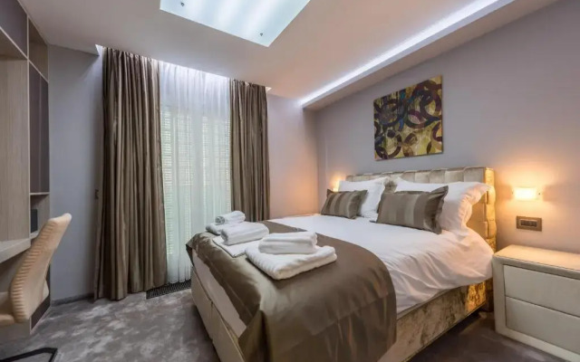 Adriatica dream luxury accommodation