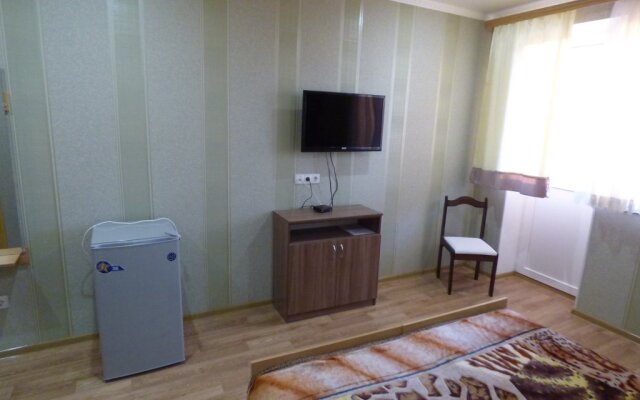 Guest house Lazurnyy Bereg