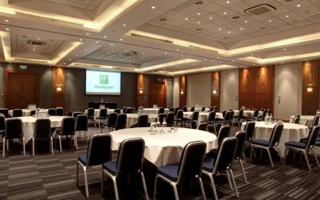 Holiday Inn London-Bloomsbury  by IHG