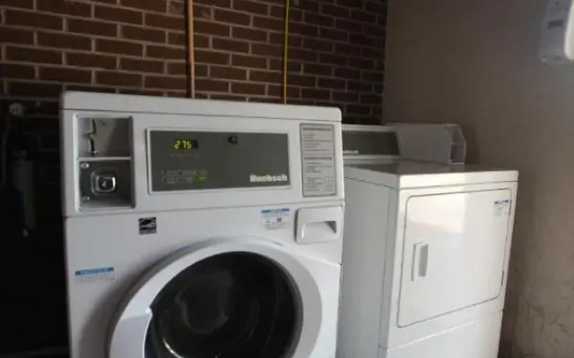 Quality Inn Kenly I-95