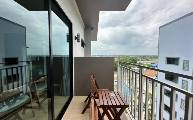 The Mangrove Hotel