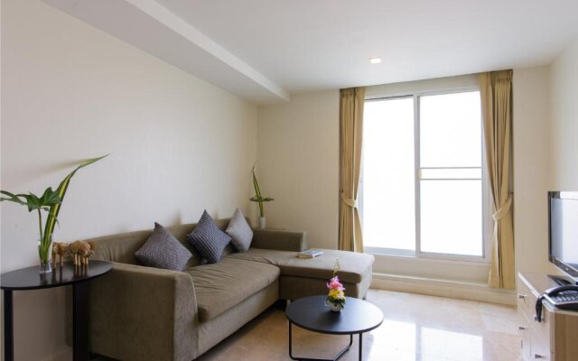 Sabai Sathorn Serviced Apartment