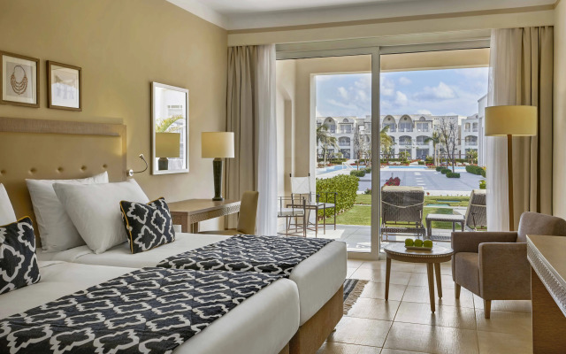 Steigenberger Resort Alaya - Adults Friendly 16 Years Plus