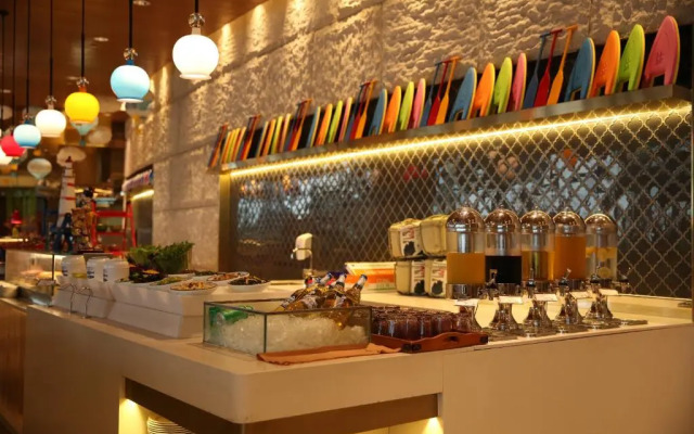 Shangri-La Qinhuangdao