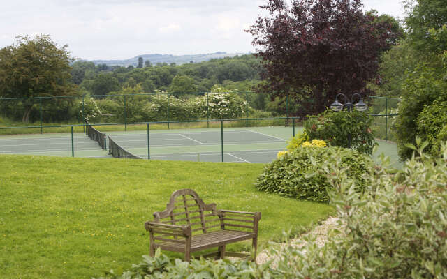Oxford Belfry Hotel & Spa