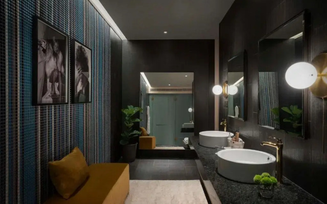 HYATT - EPISODE Daan Taipei, jdv by Hyatt