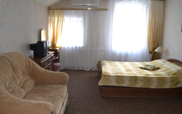 Mush Hotel