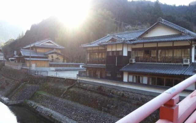 Hashimotoya Ryokan (Nara)