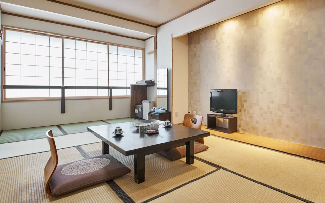 Japanese-Style (7 Tatami Mats) room 사진 2
