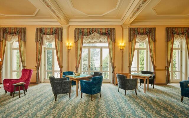 Grand Hotel Imperial Levico Terme