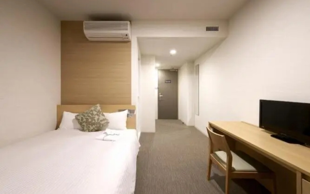 Superior Single room with Tokyo City View 사진 1
