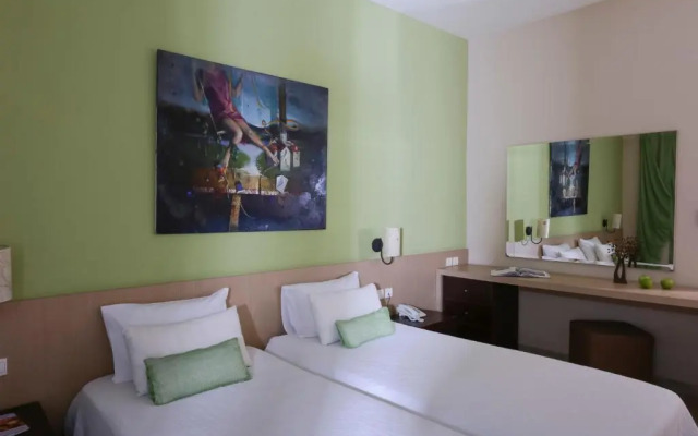 Alexandra Beach Thassos Spa Resort