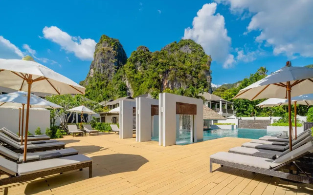 Bhu Nga Thani Resort & Villas Railay
