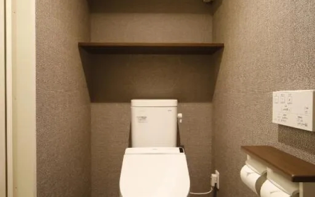 Dormy Inn Premium Osaka Kitahama Hot Springs Hotel