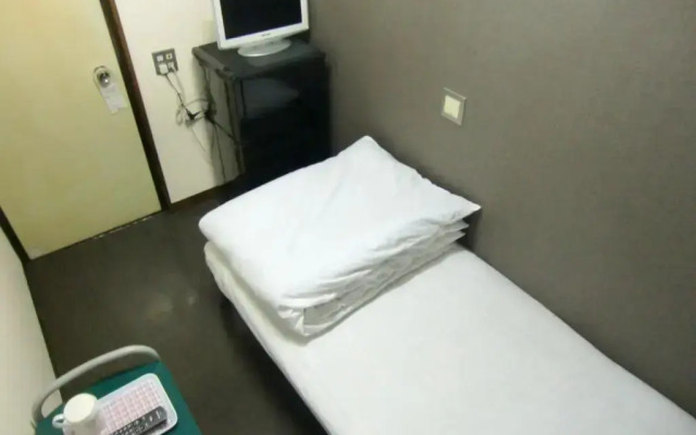 Economy Hotel Hoteiya
