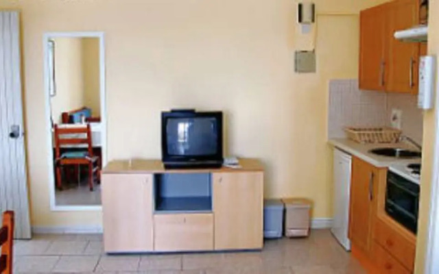 Tsokkos Maria Hotel Apts