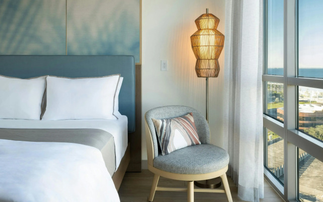 The Westin Tampa Bay