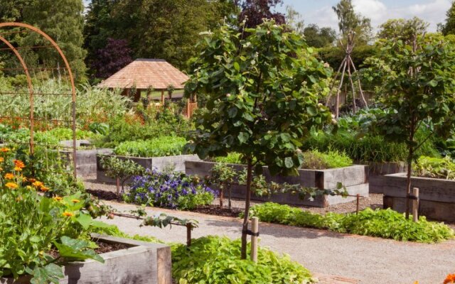 Rudding Park