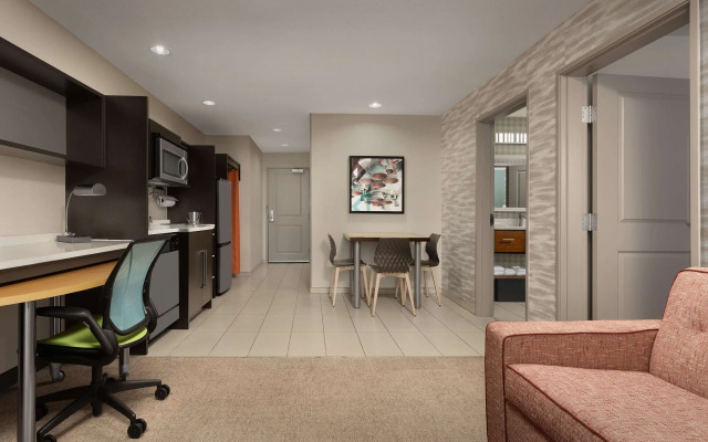 Home2 Suites by Hilton Huntsville/Research Park Area, AL
