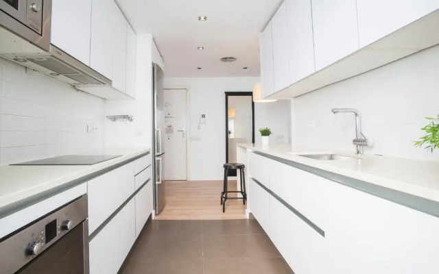 Tendency Apartments 12 Penthouse