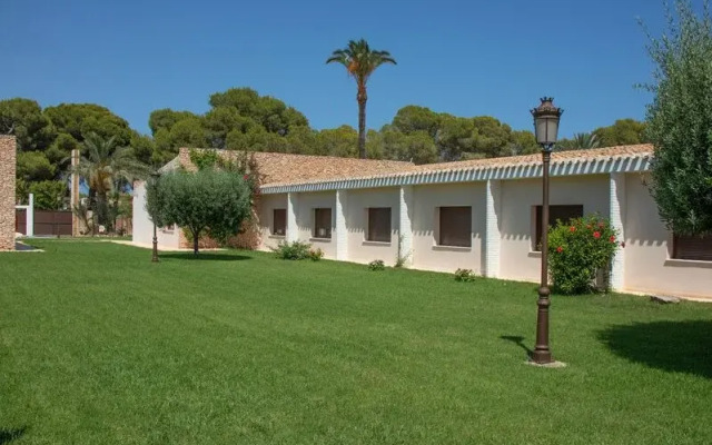 Hotel Montepiedra