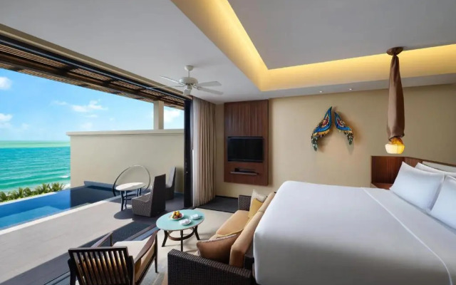 Vana Belle, a Luxury Collection Resort, Koh Samui