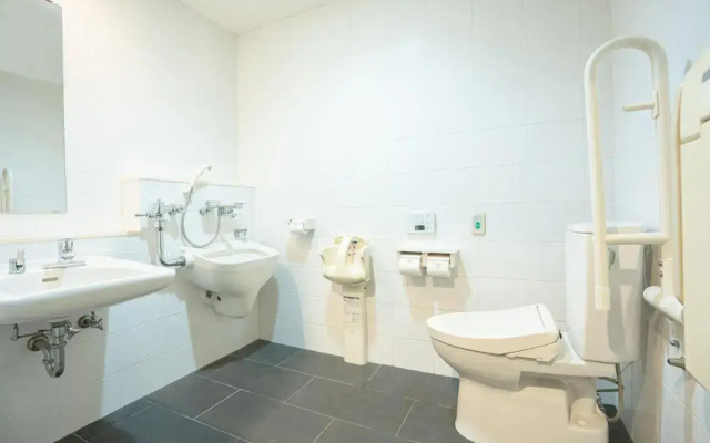 Hotel MyStays Hamamatsucho