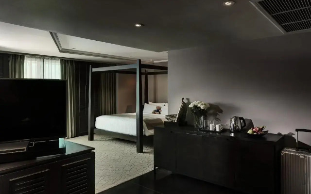 S15 Sukhumvit Hotel