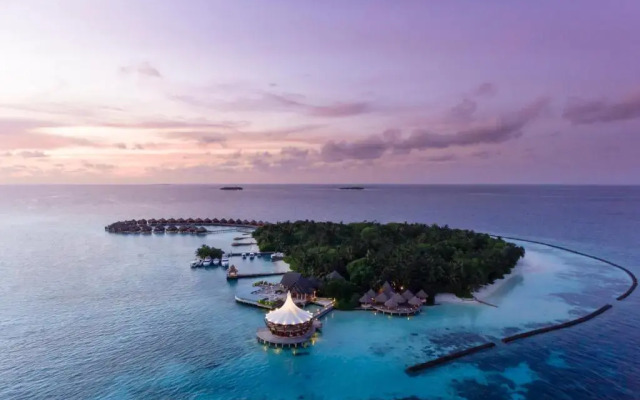 Baros Maldives