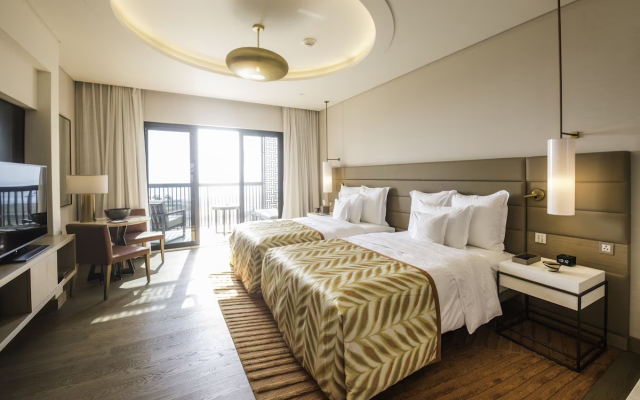 InterContinental Fujairah Resort by IHG