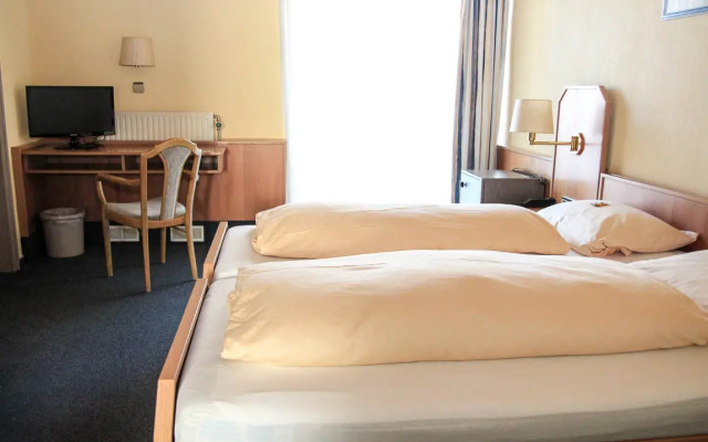 Hotel am Rosenbad