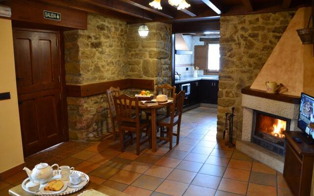 Casa de Aldea Mariana