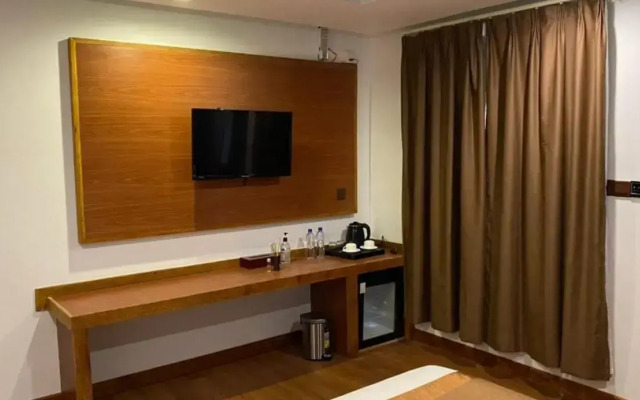 Masaaree Boutique Hotel