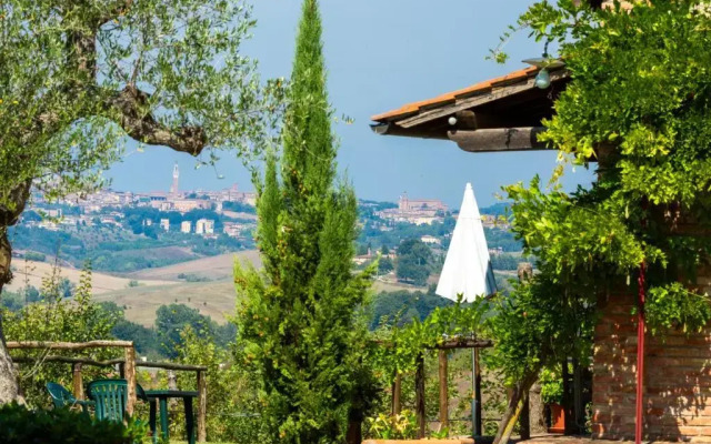 Podere Vesta