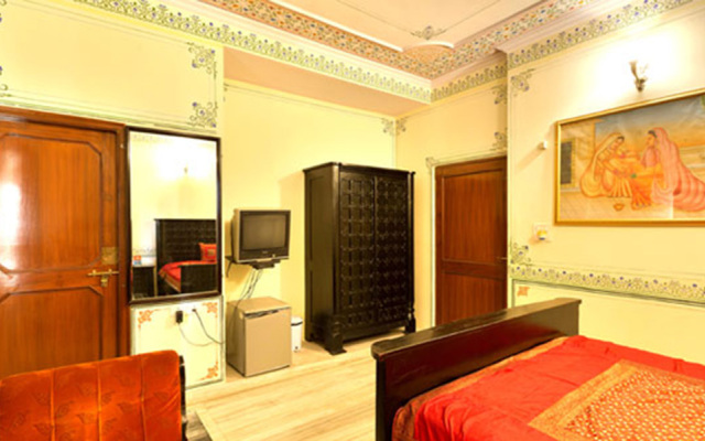 Radoli House - A Heritage House
