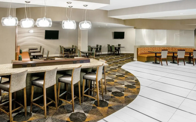 TownePlace Suites by Marriott San Antonio Downtown Riverwalk
