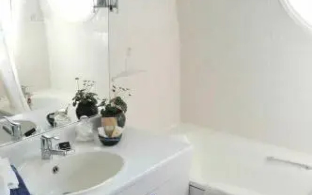 52 Clichy Bed & Breakfast - Chambre d'hôtes