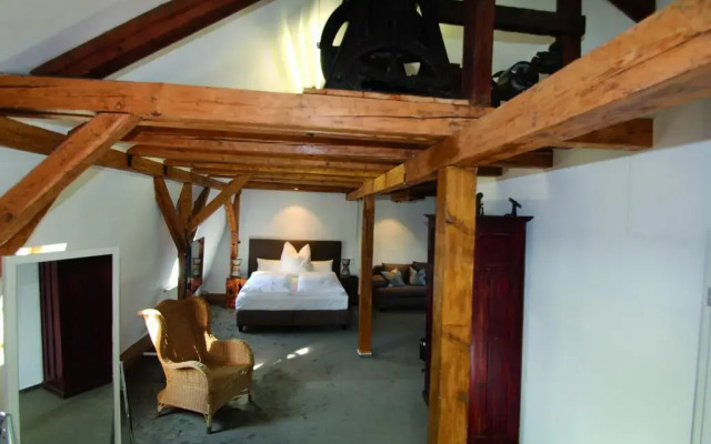 Landhotel Kahltalmühle