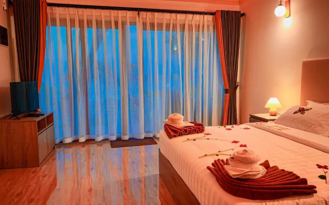 Sabba Beach Suite , Fodhdhoo - Maldives