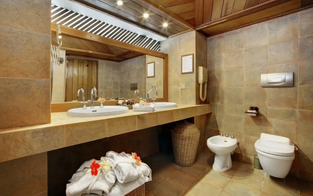 Gangehi Island Resort