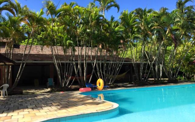Anthurium Praia Hotel