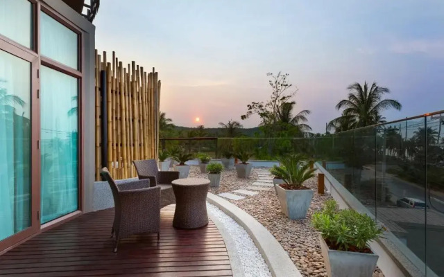 Prana Resort Nandana