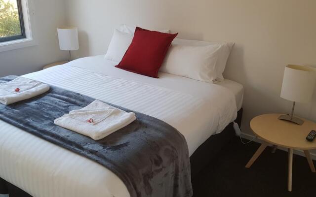 Phillip Island Off-Track Accommodation