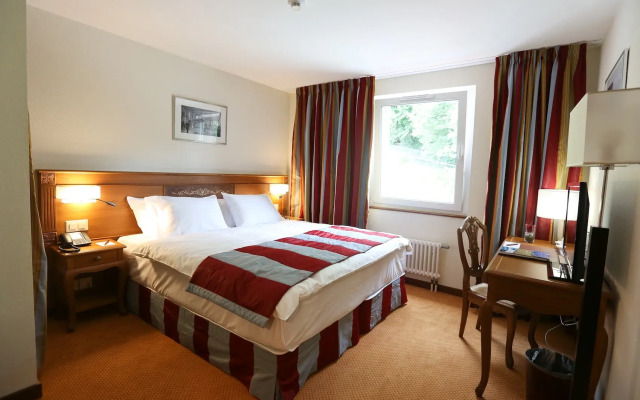 Hotel des Inventions