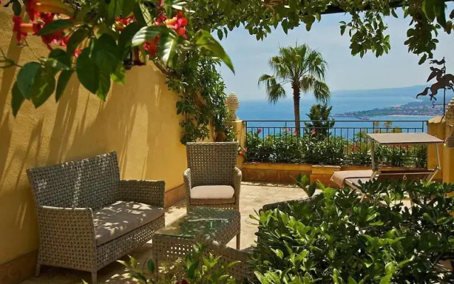 Hotel Villa Belvedere