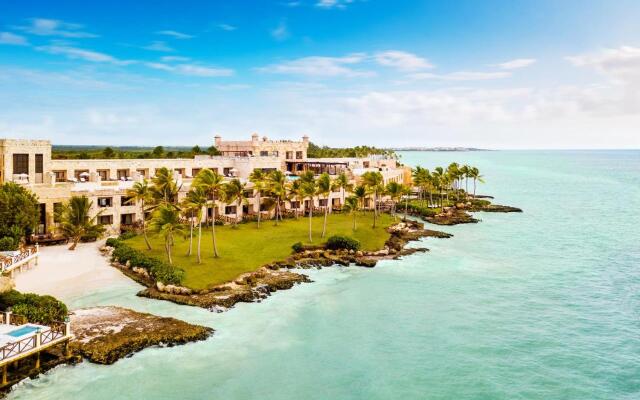 Sanctuary Cap Cana, a Luxury Collection Adult All-Inclusive Resort, Dominican Republic