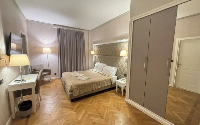Grand Hotel & Des Anglais Hotel