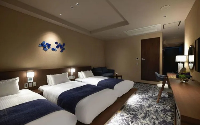 Superior Triple room 사진 3