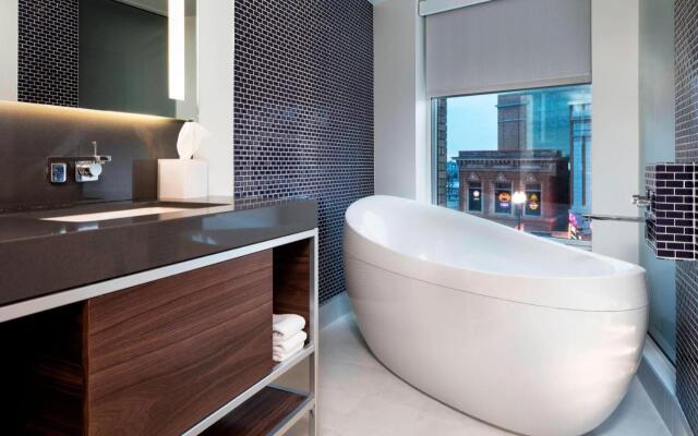 The Chambers Hotel