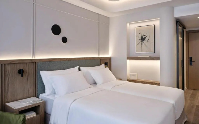 Electra Rhythm Athens